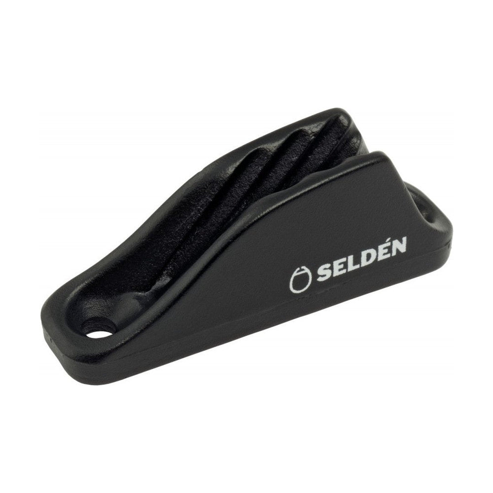 Selden Valley Open Cleat in Aluminium 4-8 mm Line