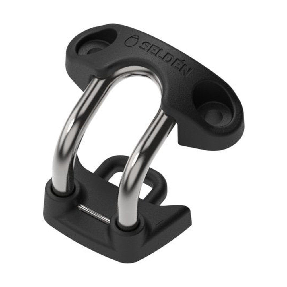 Selden Fairlead for 38 mm Cam Cleat - Stainless Lining, Mk2