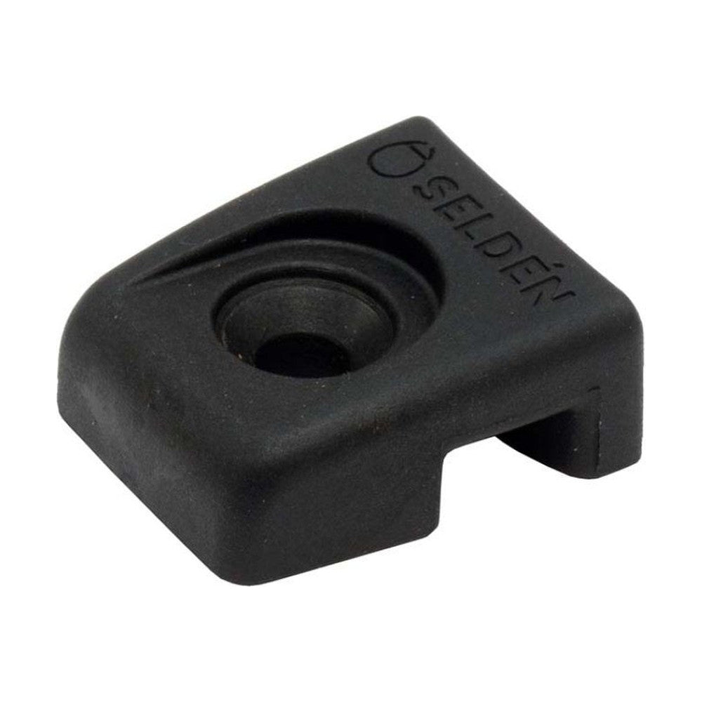 Selden System 15 - End Cap for Pinstop Track