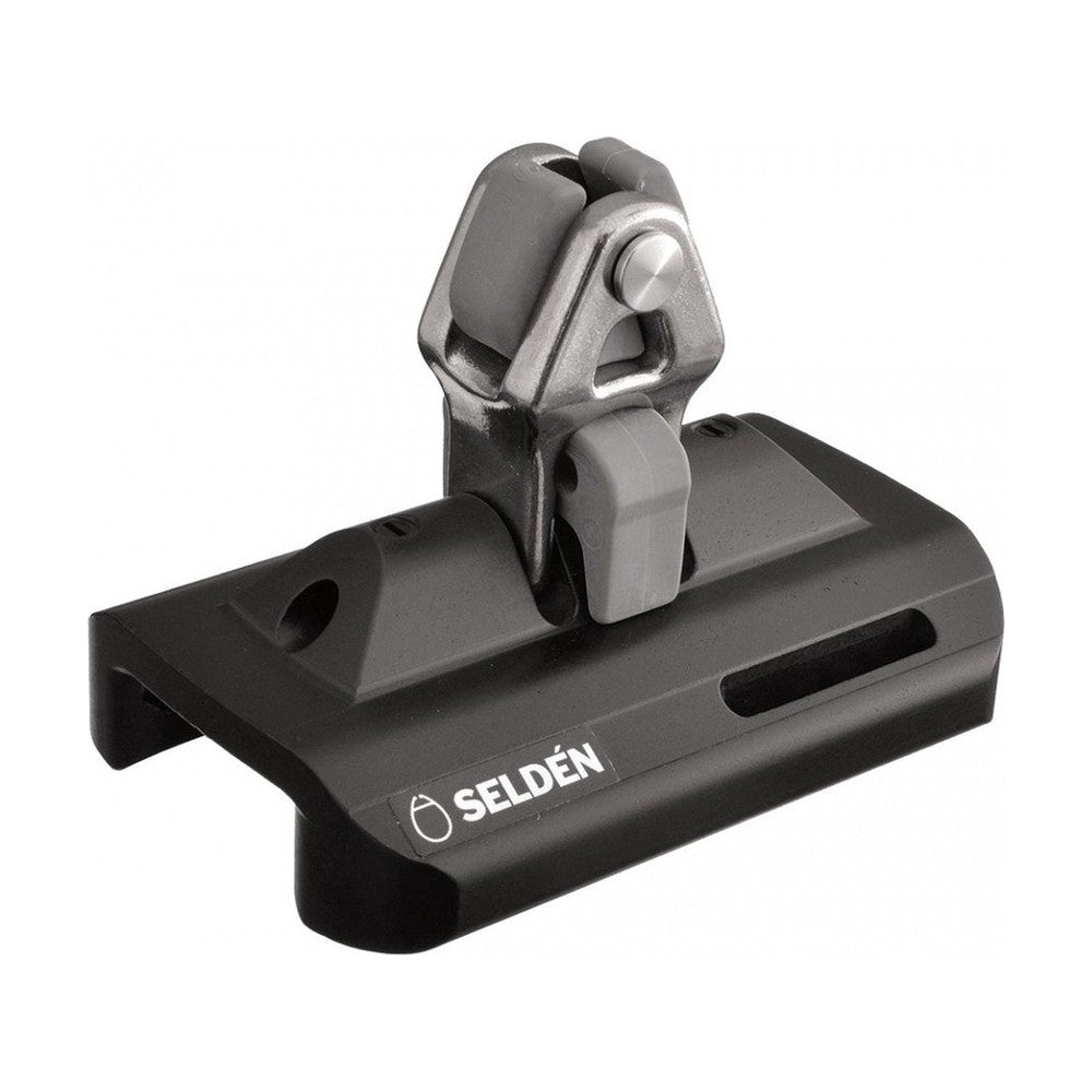 Selden Track Car - Self Tacking Car (Double) 30, Double Toggle