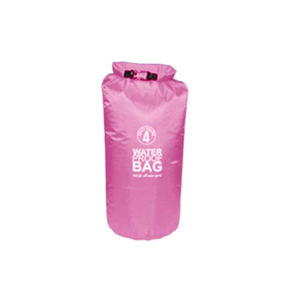Crazy 4 Sailing Ripstop Dry Bag - 20 L (Pink)