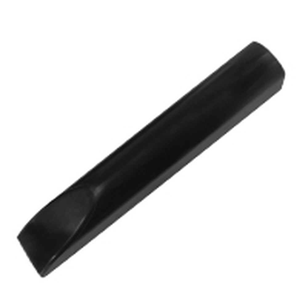 Ocean Solid Dock Fender, Curved-Ending, 40'' X 7'' X 7'' (1005 X 167 X 160.5 Mm), Navy Blue
