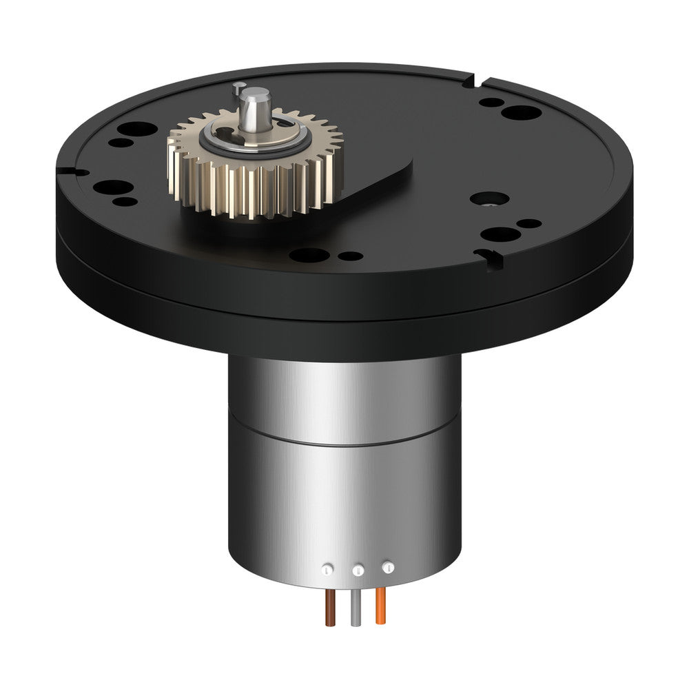 Selden Electric Upgrade for S-winch, S60/S66