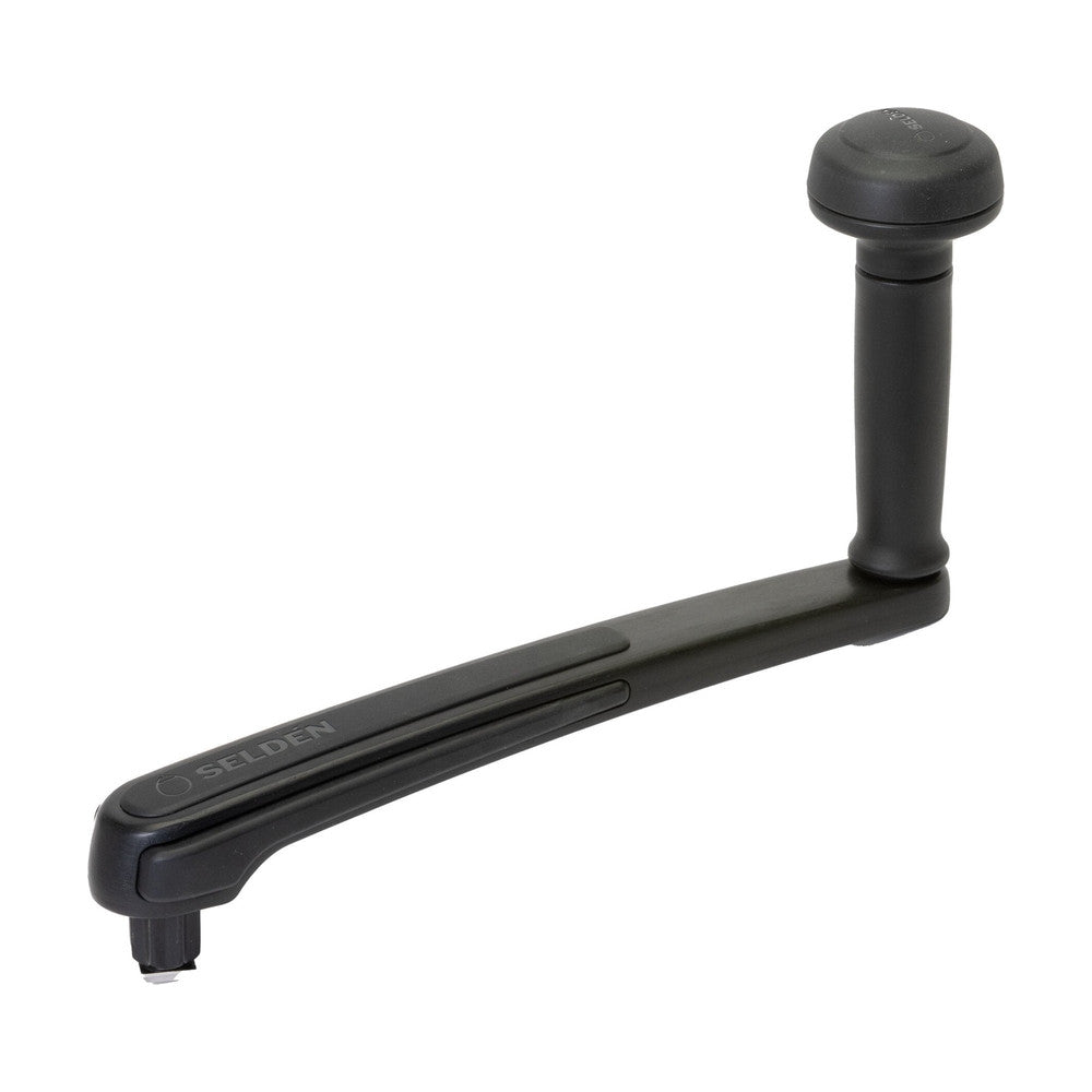 Selden WINCH HANDLE, RACE GRIP 8"/ 205 MM
