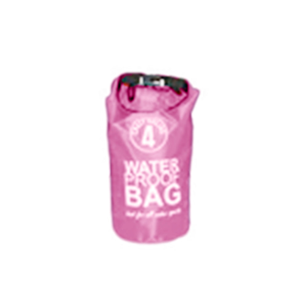Crazy 4 Sailing Ripstop Dry Bag - 1.5 L (Pink)