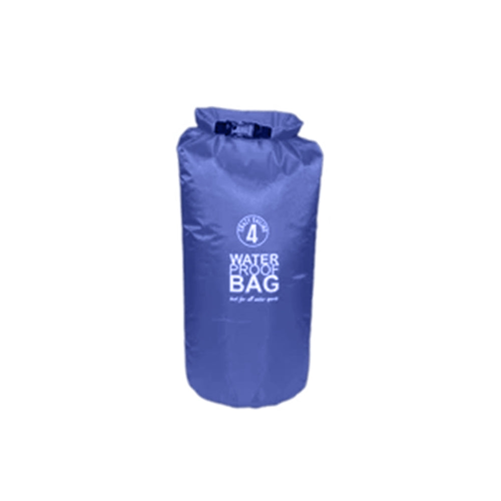 Crazy 4 Sailing Ripstop Dry Bag - 20 L (Blue)