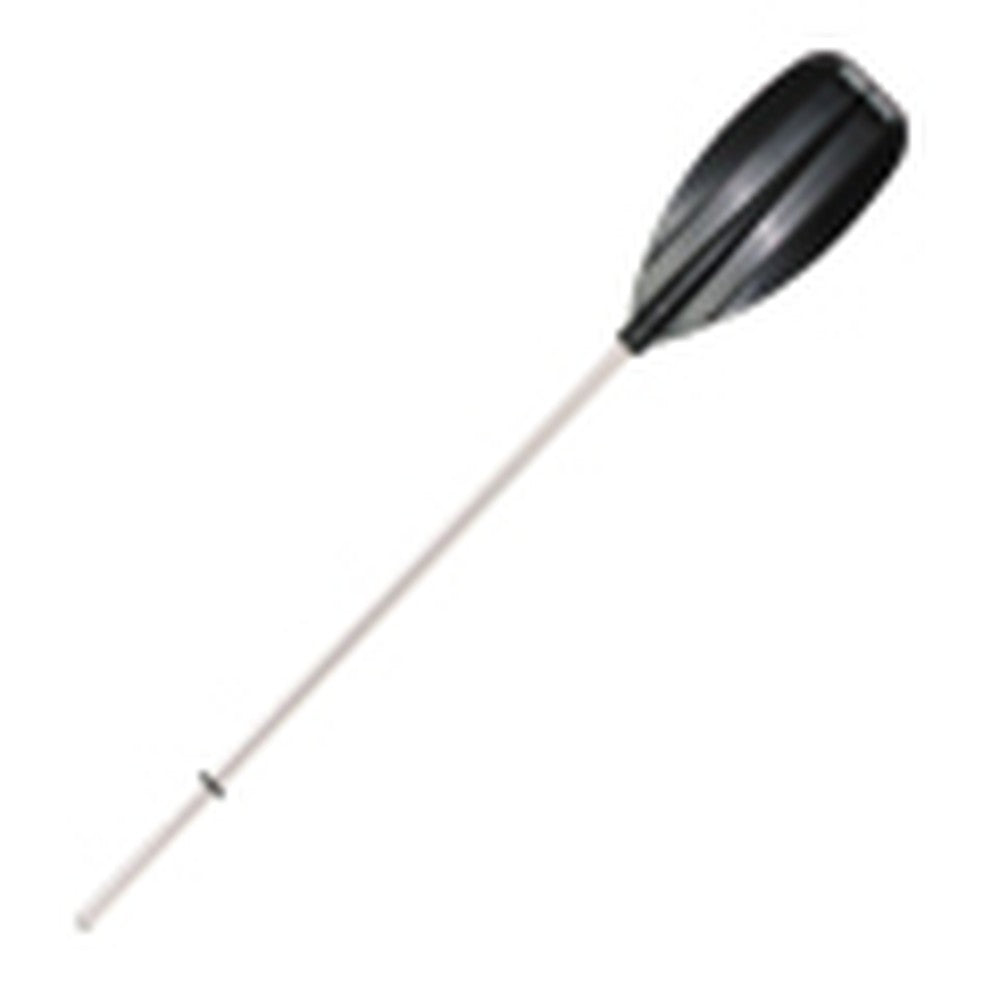 Nuova Rade Standard Paddle, Black, L 60'' (150 Cm)