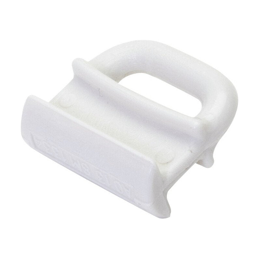 Selden Sail Slide, Acetal, for 4 mm Luff Groove, Length 11 mm