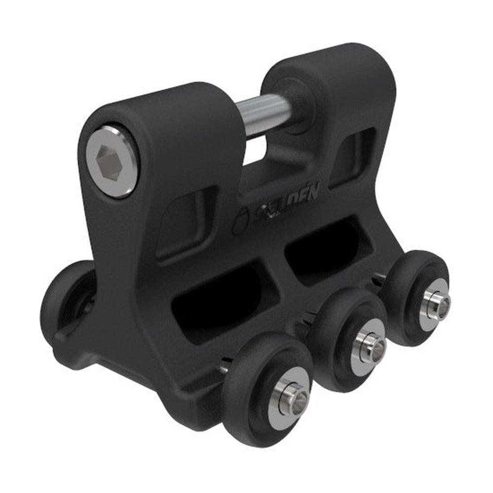 Selden Mds 80 - Intermediate Car in Composite - for Seldén Mast Sections C321 and C365