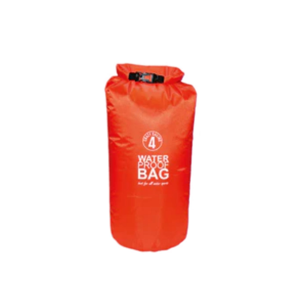 Crazy 4 Sailing Ripstop Dry Bag - 20 L (Orange)