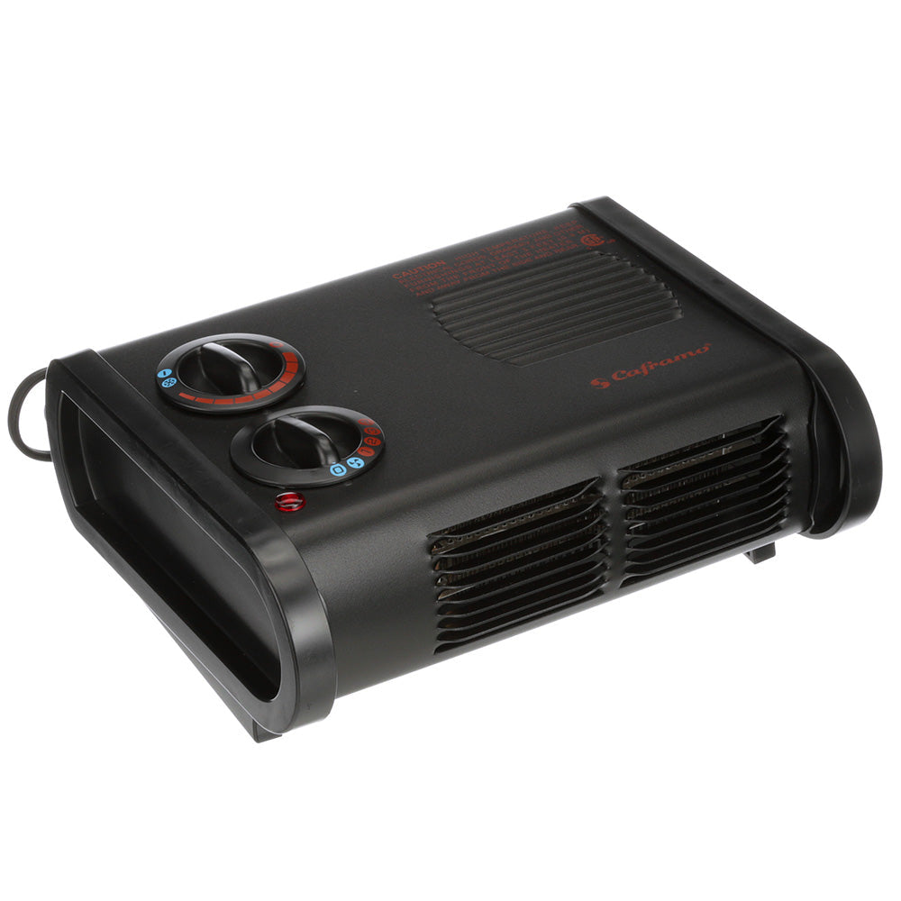 SEEKR by Caframo True North Deluxe 9206 120VAC High-Performance Space Heater - 600W, 900W and 1500W