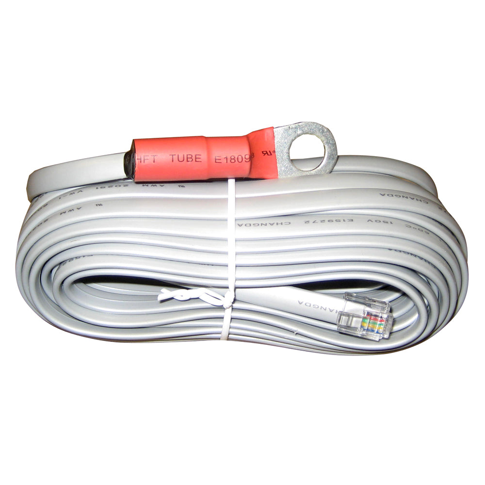 Xantrex Battery Temperature Sensor (BTS) f/Freedom 458 Series (76-0022-00)
