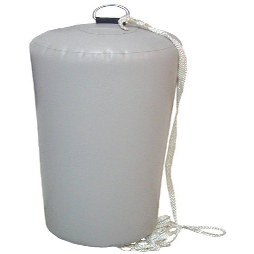 Ocean Infl. Fender Easystore Plus, 9-27/32 X 25-19/32''(25X65Cm)