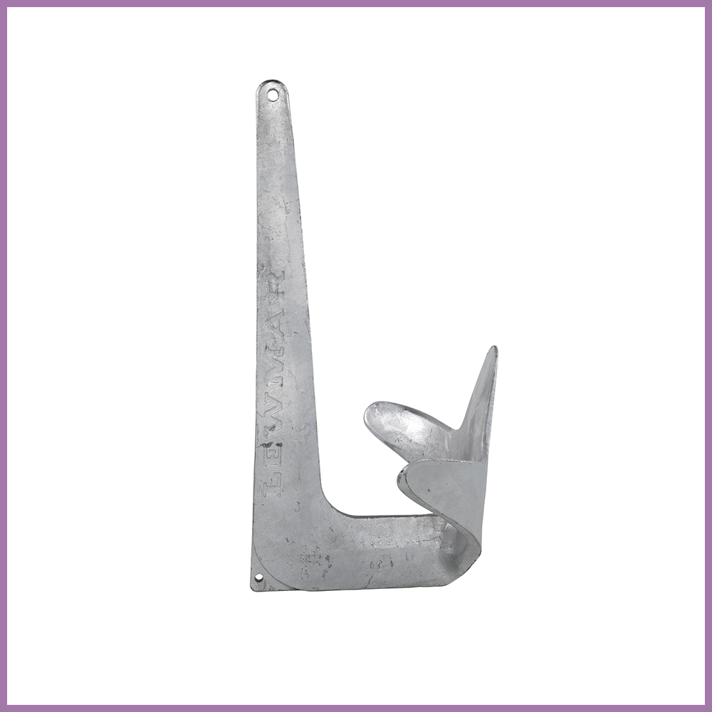 Lewmar Claw Anchor 176 Lb/80 Kg