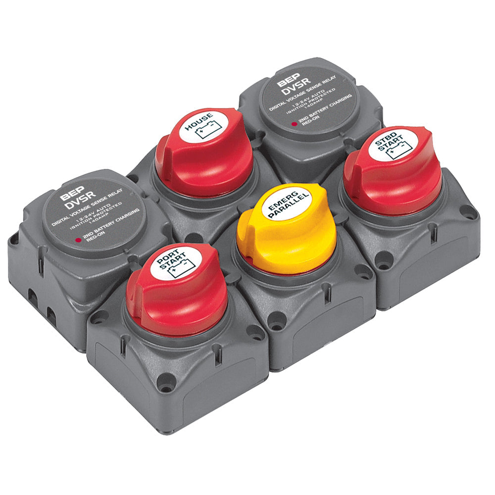 bep-717-140a-dvsr