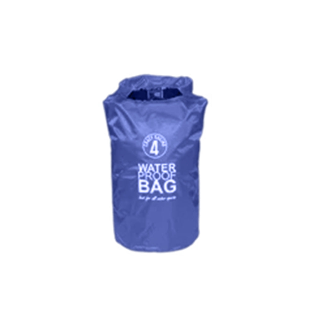 Crazy 4 Sailing Ripstop Dry Bag - 10 L (Blue)