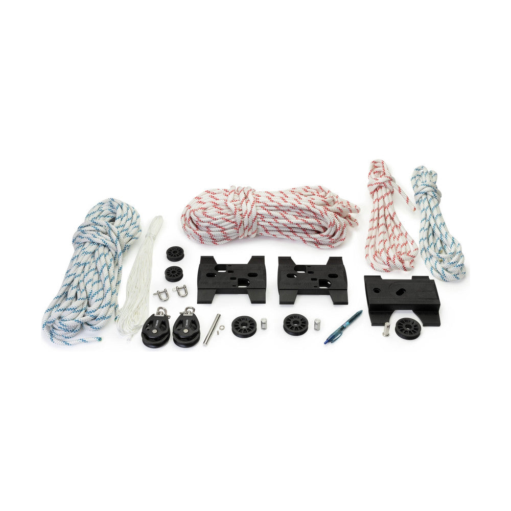 Selden SING.REEF KIT B171, STD -07