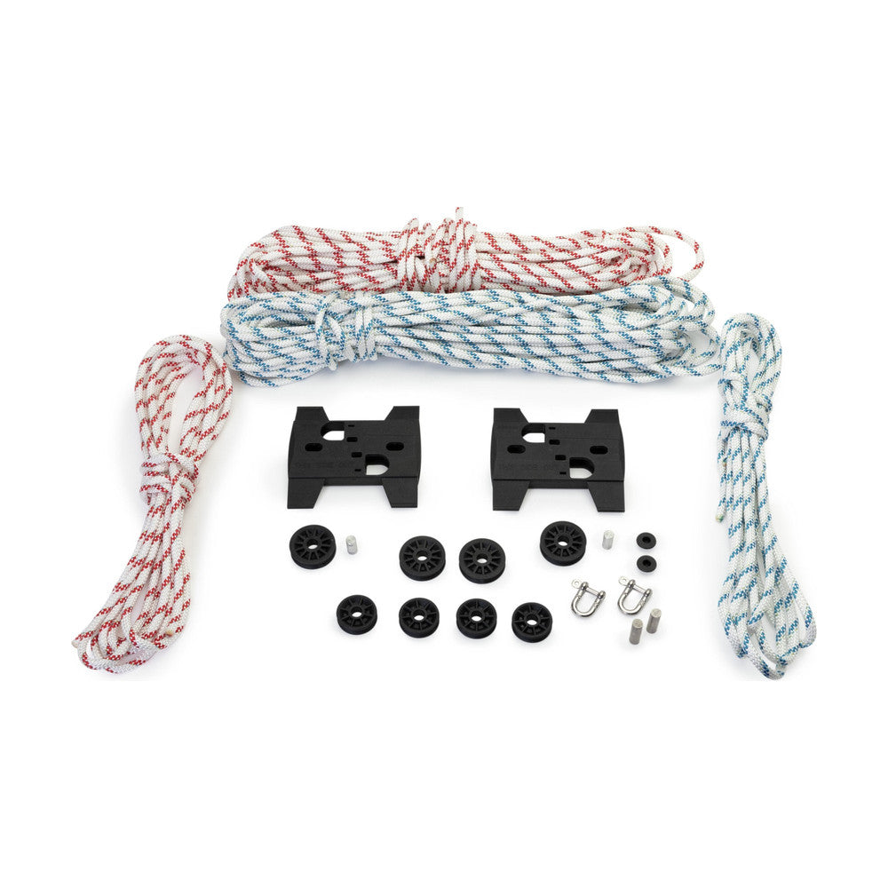 Selden SING.REEF KIT B134/B135, STD