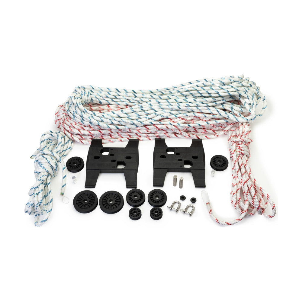 Selden SING.REEF KIT B250, STD 08-