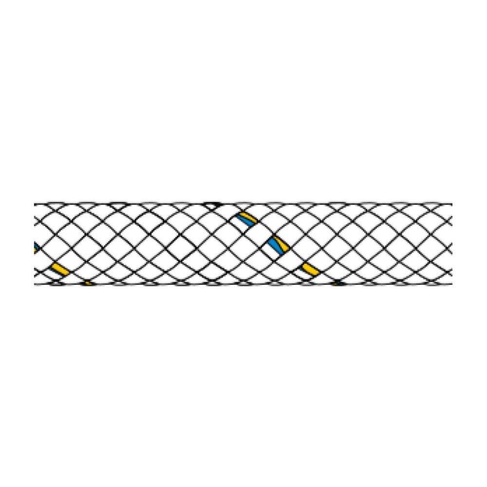 Selden ROPE ø12 WHITE 32/3 PET