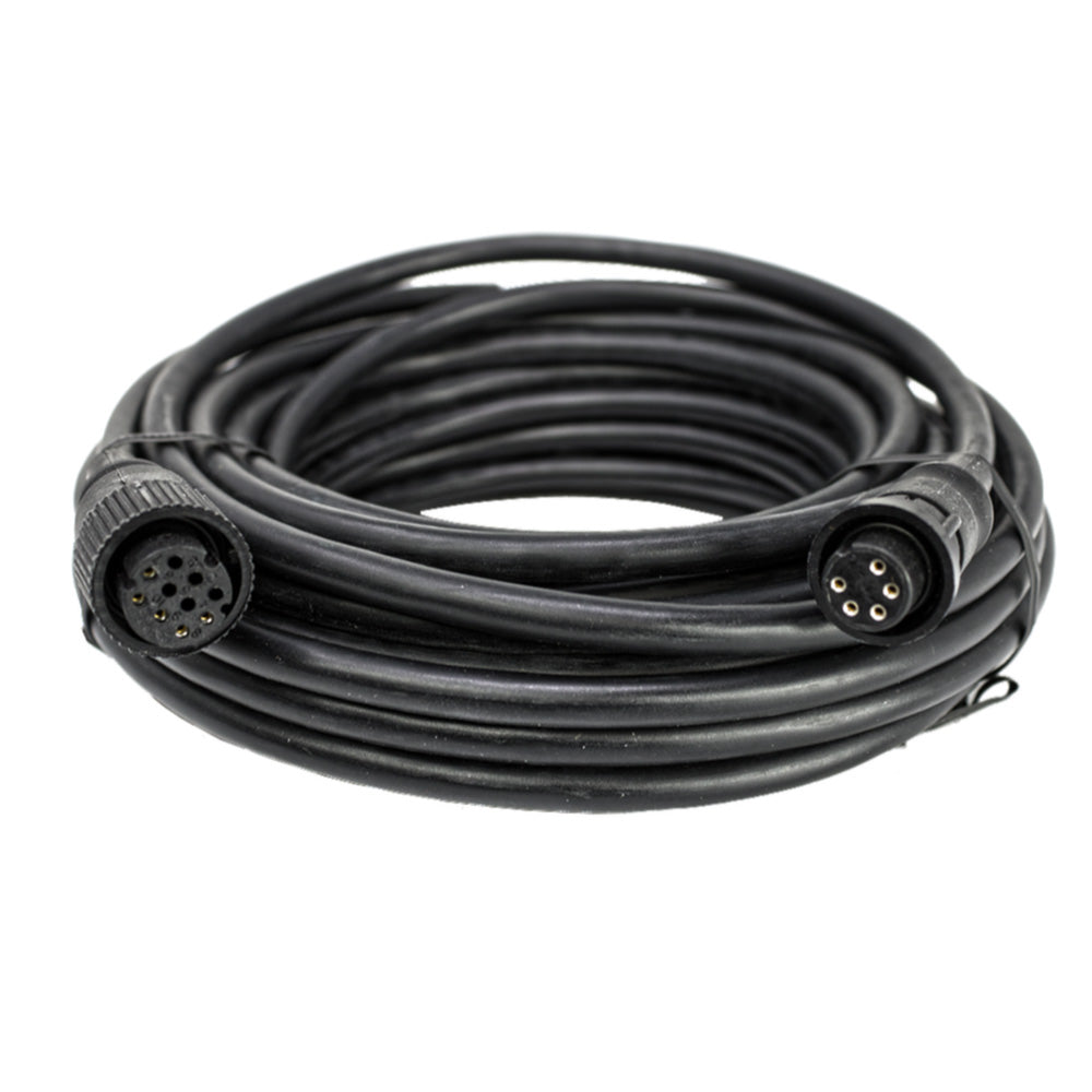Airmar Furuno 10-Pin Mix and Match Cable f/600W Non-CHIRP Transducers