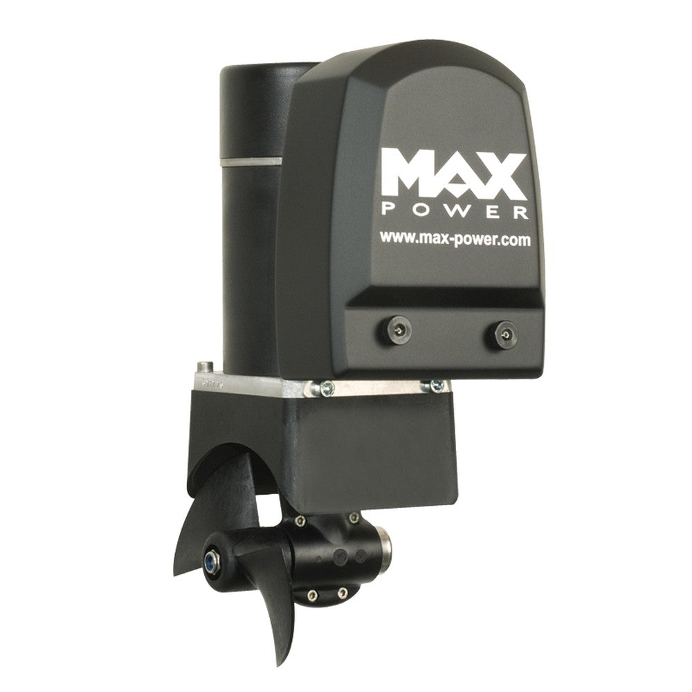 Max Power Thruster Ct25 Elec Mono Compo 12V Ø110