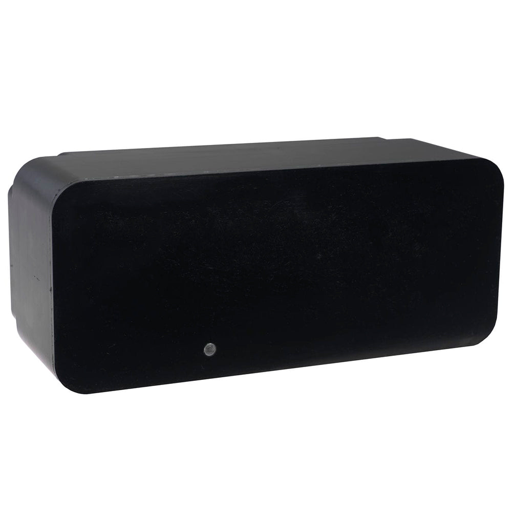 Garmin Airmar CM599LHW 1-3kW Pocket Mounted Transducer, 28-60 and 150-250kHz
