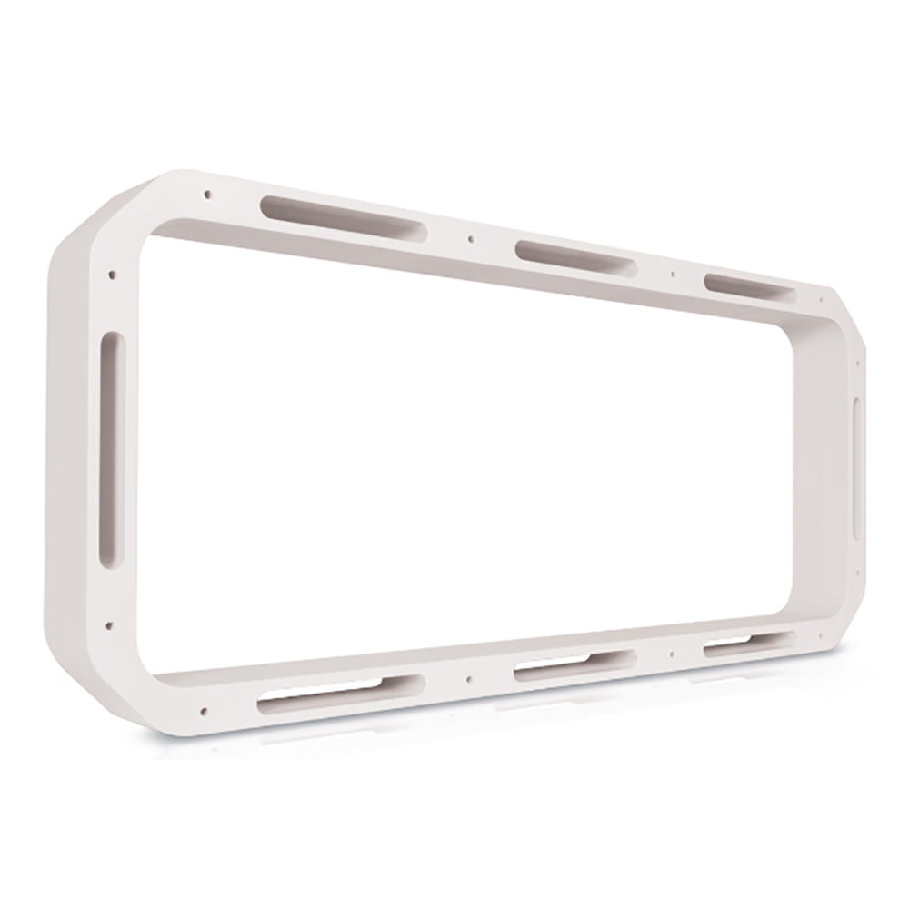 Fusion RV-FS41SPW Sound-Panel 41mm Mounting Spacer - White (010-12586-00)