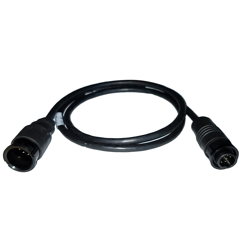 Airmar Navico 9-Pin Mix and Match Chirp Cable - 1M