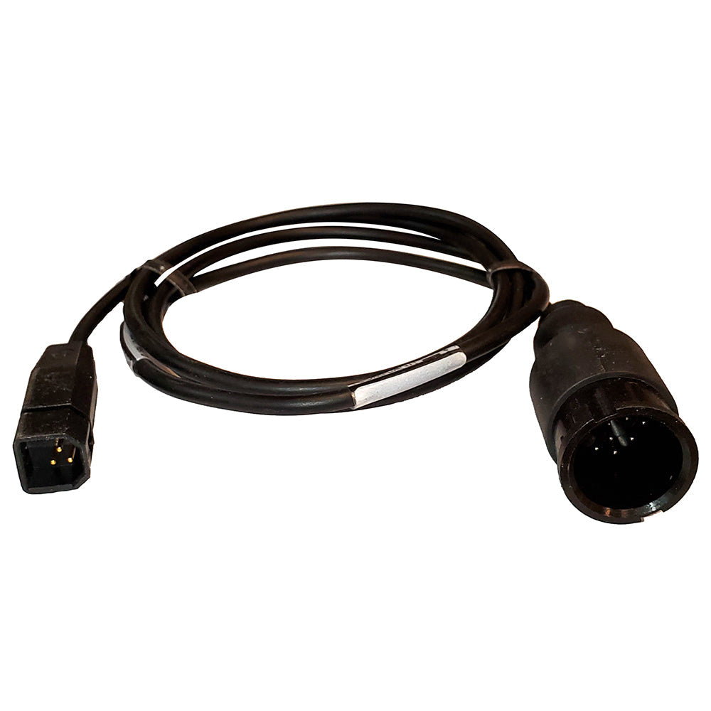Airmar Humminbird 9-Pin Mix and Match Chirp Cable - 1M