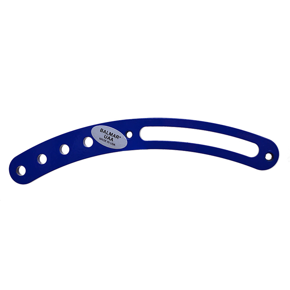 Balmar Universal Adjustment Arm (UAA)