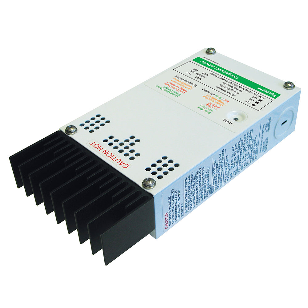 Xantrex C-Series Solar Charge Controller - 40 Amps (C40)