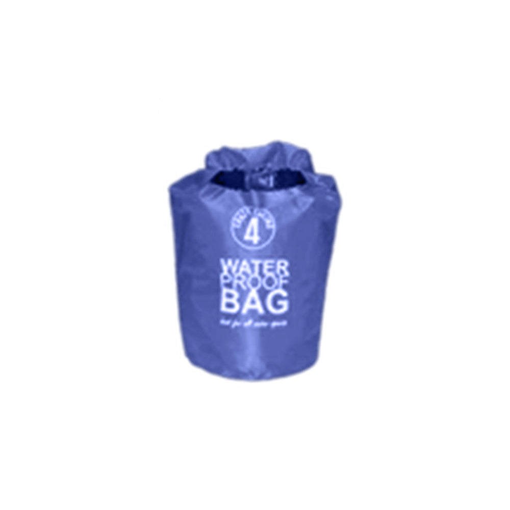 Crazy 4 Sailing Ripstop Dry Bag - 5 L (Blue)