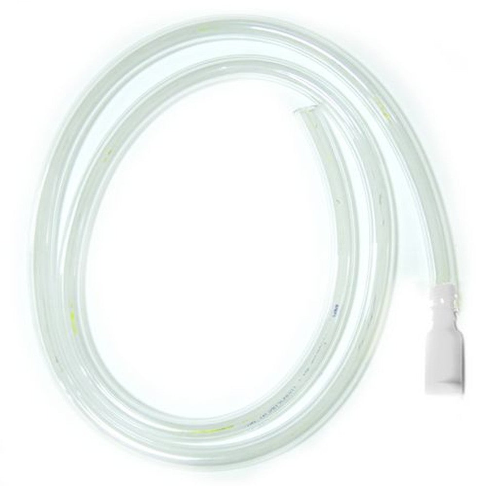 Nuova Rade Hose Pump, Manual Suction, Ø31/64'' (12,5Mm) X 62-63/64''(160Cm), Transparent