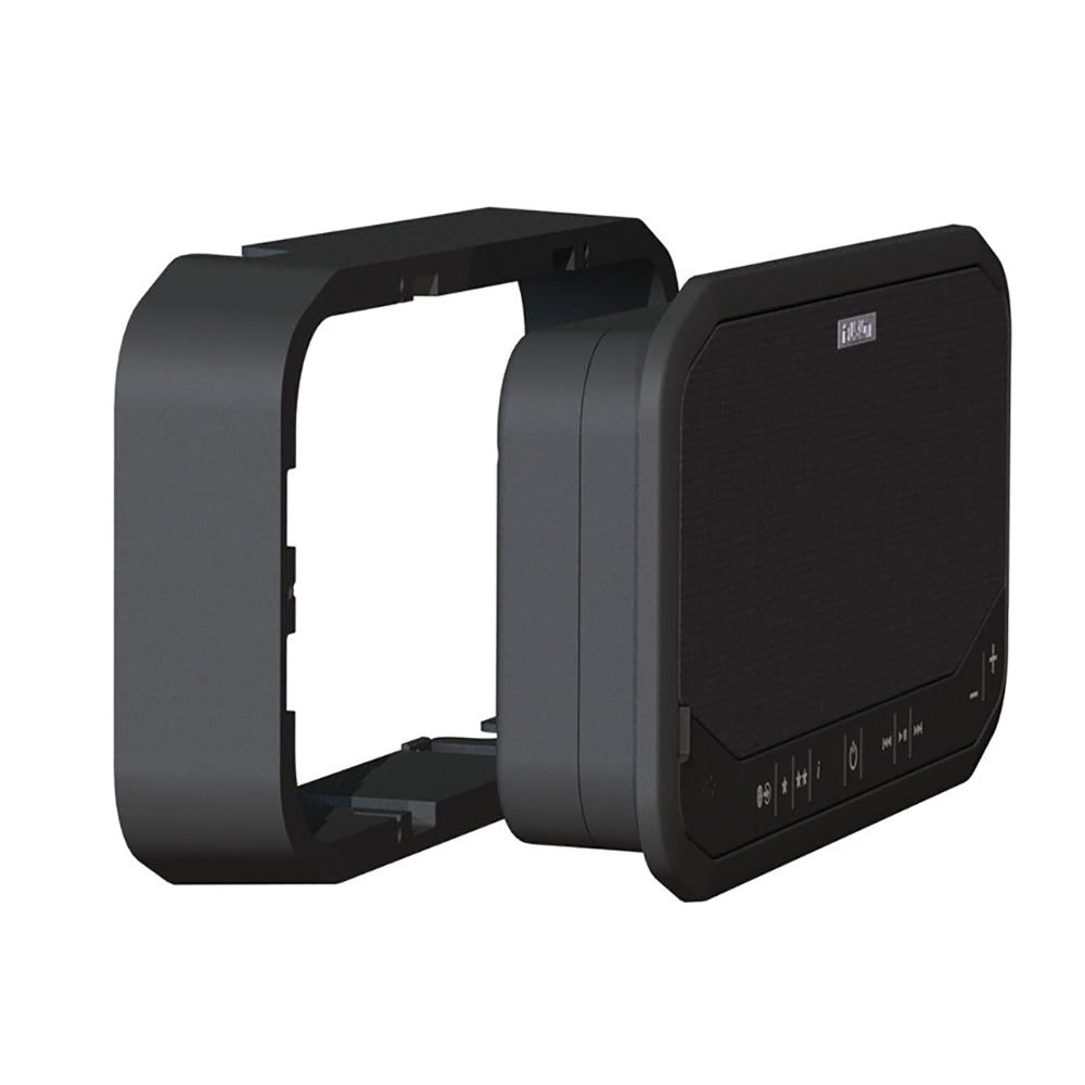 Fusion PS-A43SPB Sound Panel Spacer 43mm - Black (010-12753-00)