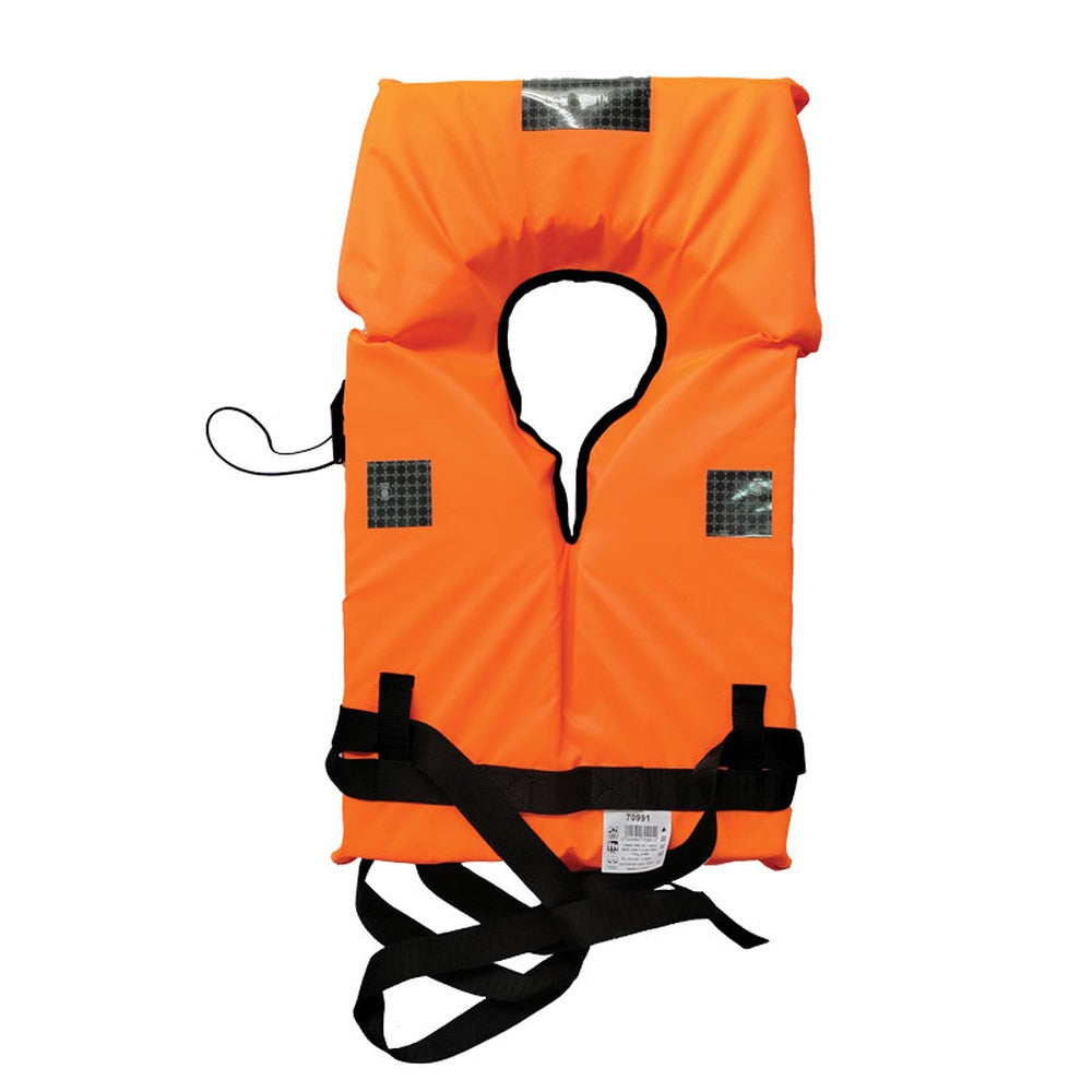 Lalizas Lifebelt, 100N, Iso, Child