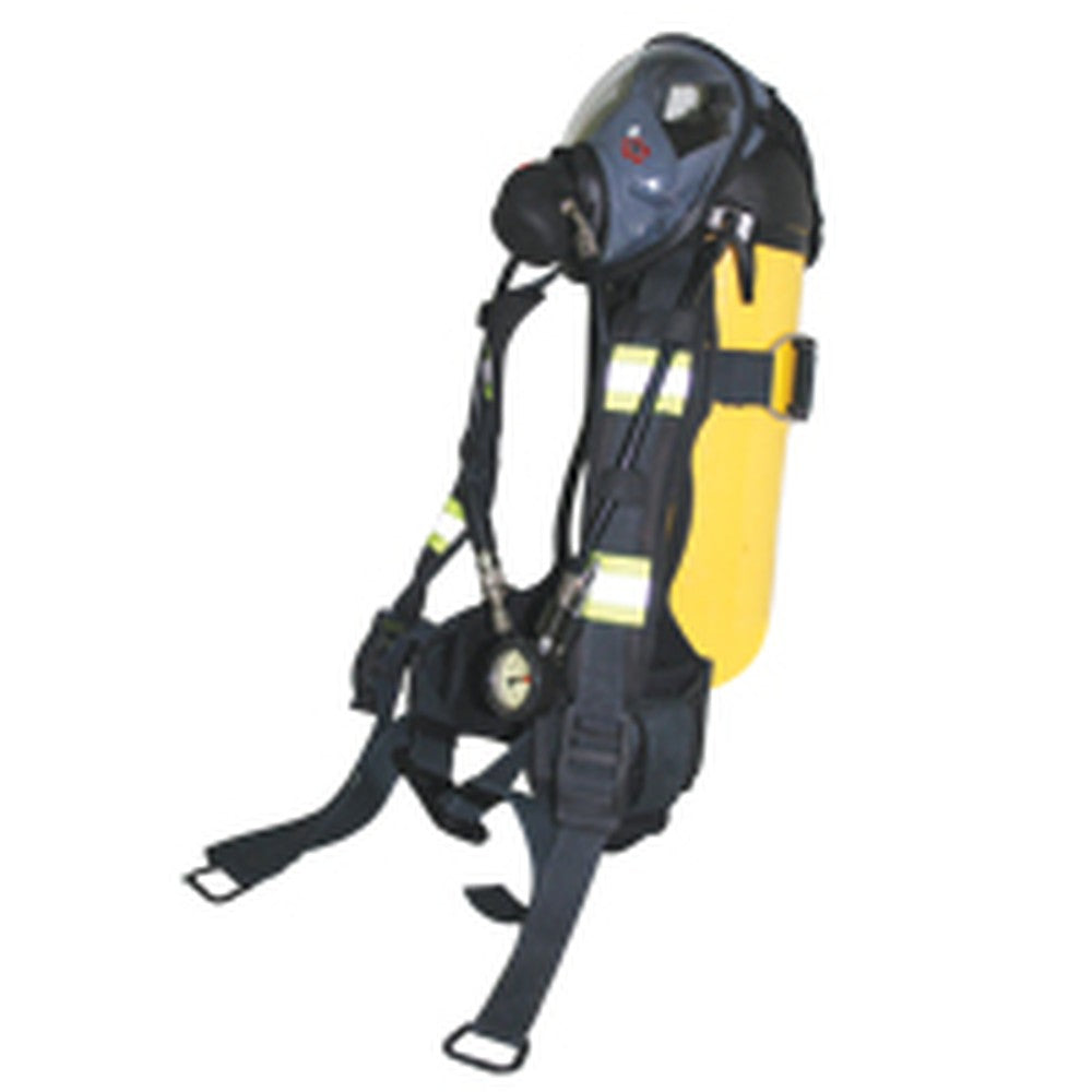 Lalizas Self Contained Breathing Apparatus Solas/Med 1,58Gal (6L) 300Bar