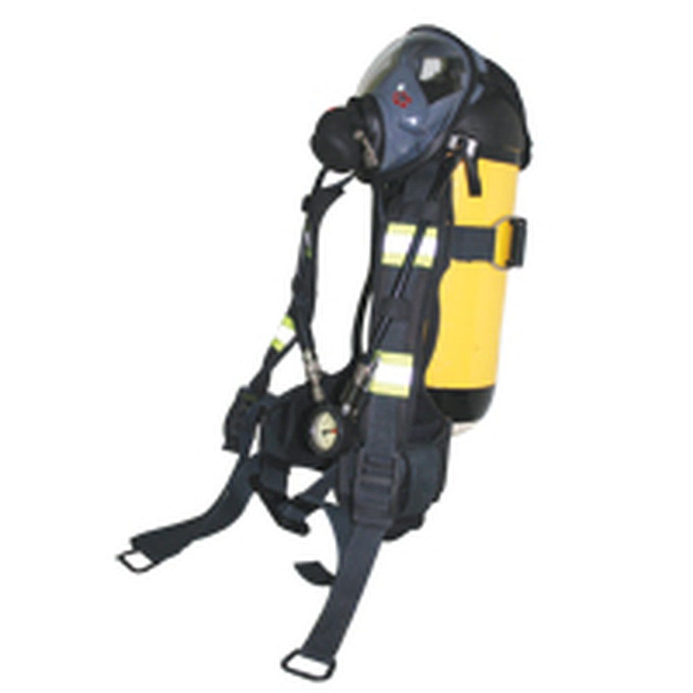 Lalizas Self Contained Breathing Apparatus Solas/Med 2,3Gal (9L) 300Bar