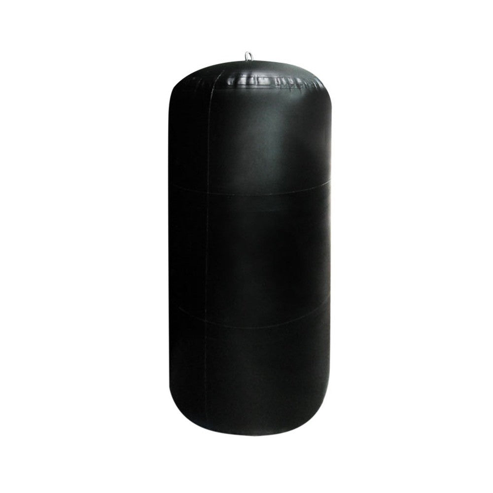 Ocean Infl. Fender Magnus, Black, 38-3/16 X 75-13/64''(97X191Cm)