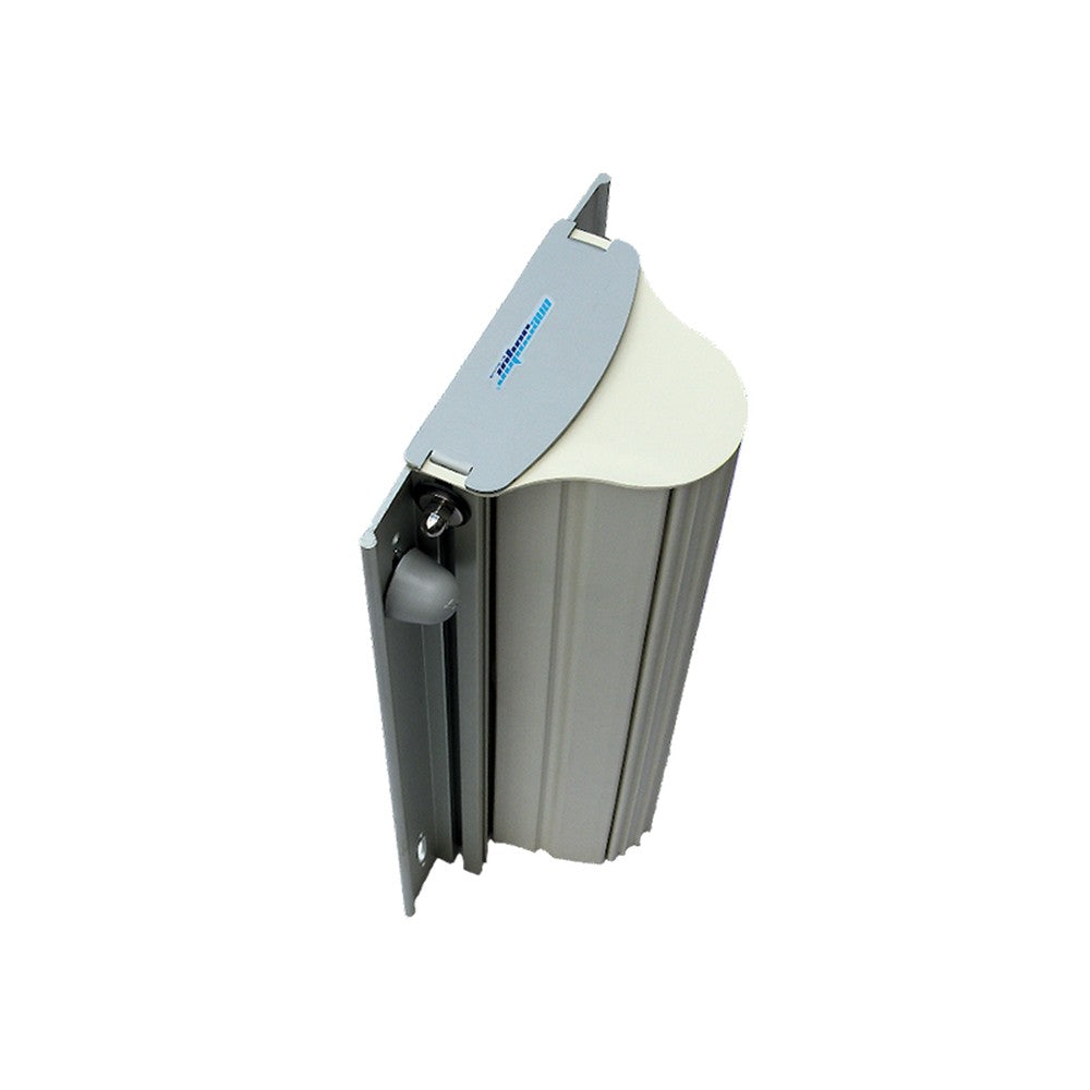 Ocean Stern Dock Bumper For Boats 40' - 50' (12 - 15 M), L 30'' (75 Cm), Fixed Dock