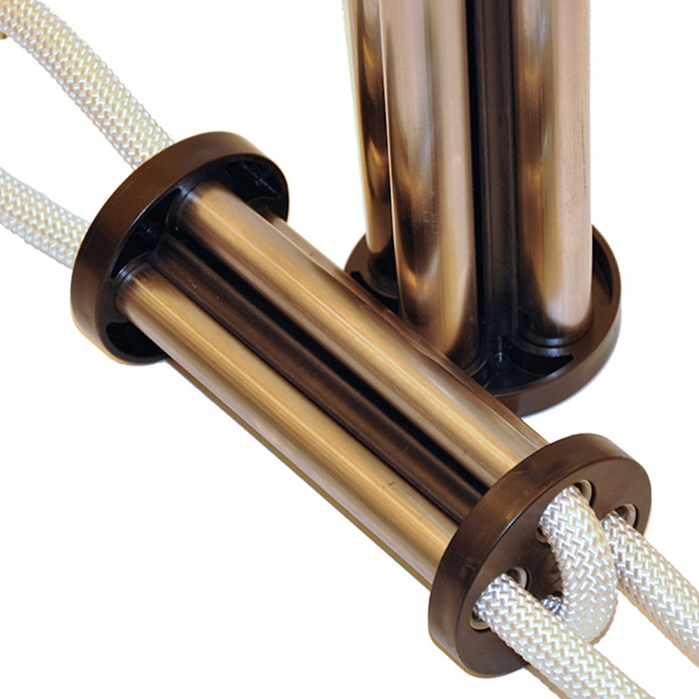 Ocean Mooring Compensator For Rope Up To 1'' (Ø22 Mm)