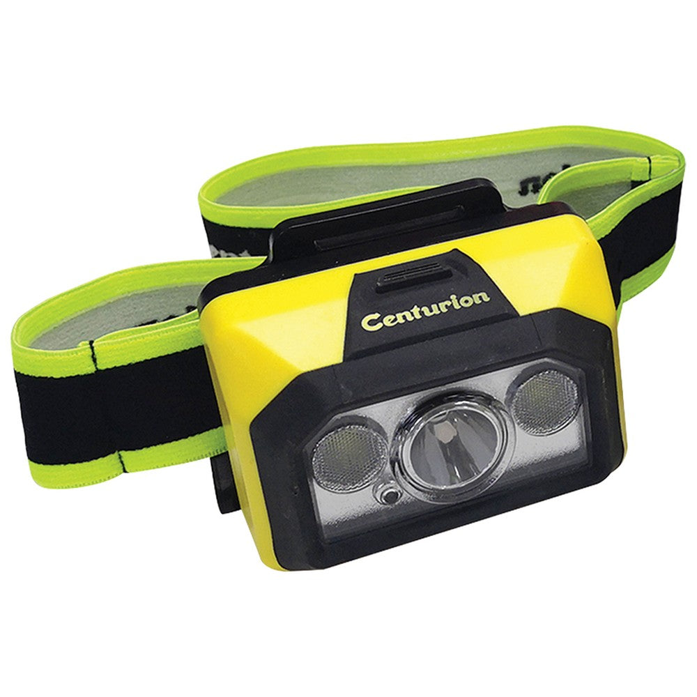 Lalizas Head Light Led, Ex-2980, Zone 0