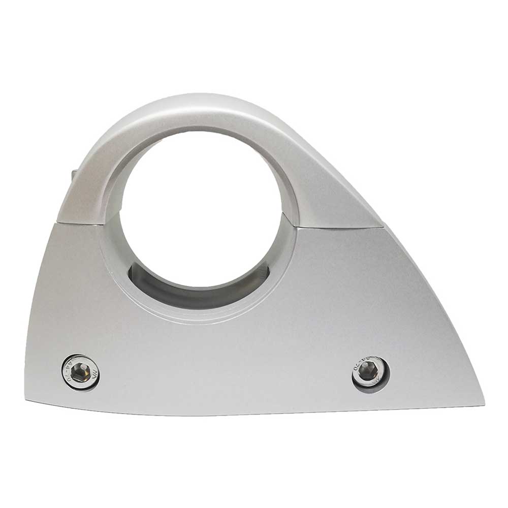 Fusion Signature Series Wake Tower Mounting Bracket - 2" Fixed (010-12831-90)