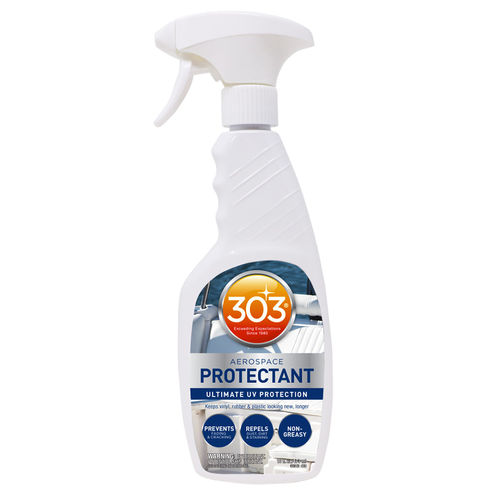 303 Waterproof Aerospace Protectant - 16oz