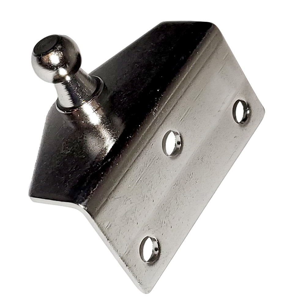 Sea-Dog 90 degree Gas Lift Mount - Wide