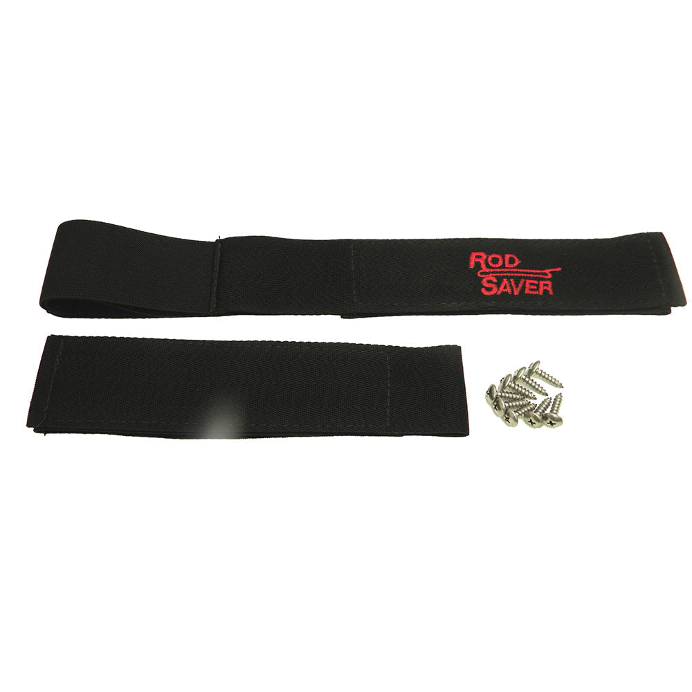 Rod Saver Pro Model Stretch 14" and 8" Set