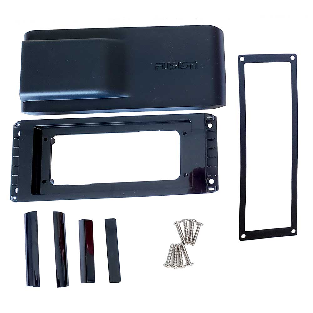 Fusion MS-RA670 and MS-RA 60 Adapter Plate Kit (010-12829-03)