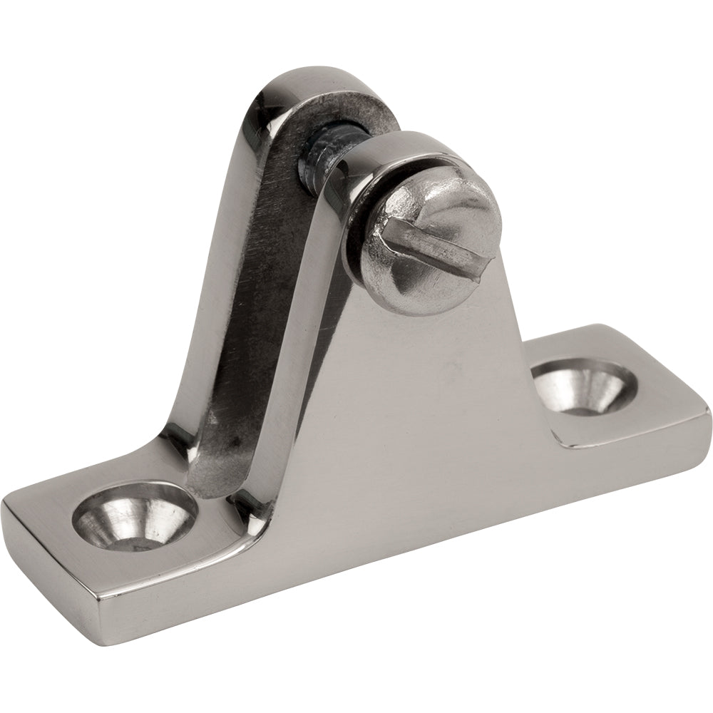 Sea-dog Stainless Steel 90 degree Deck Hinge