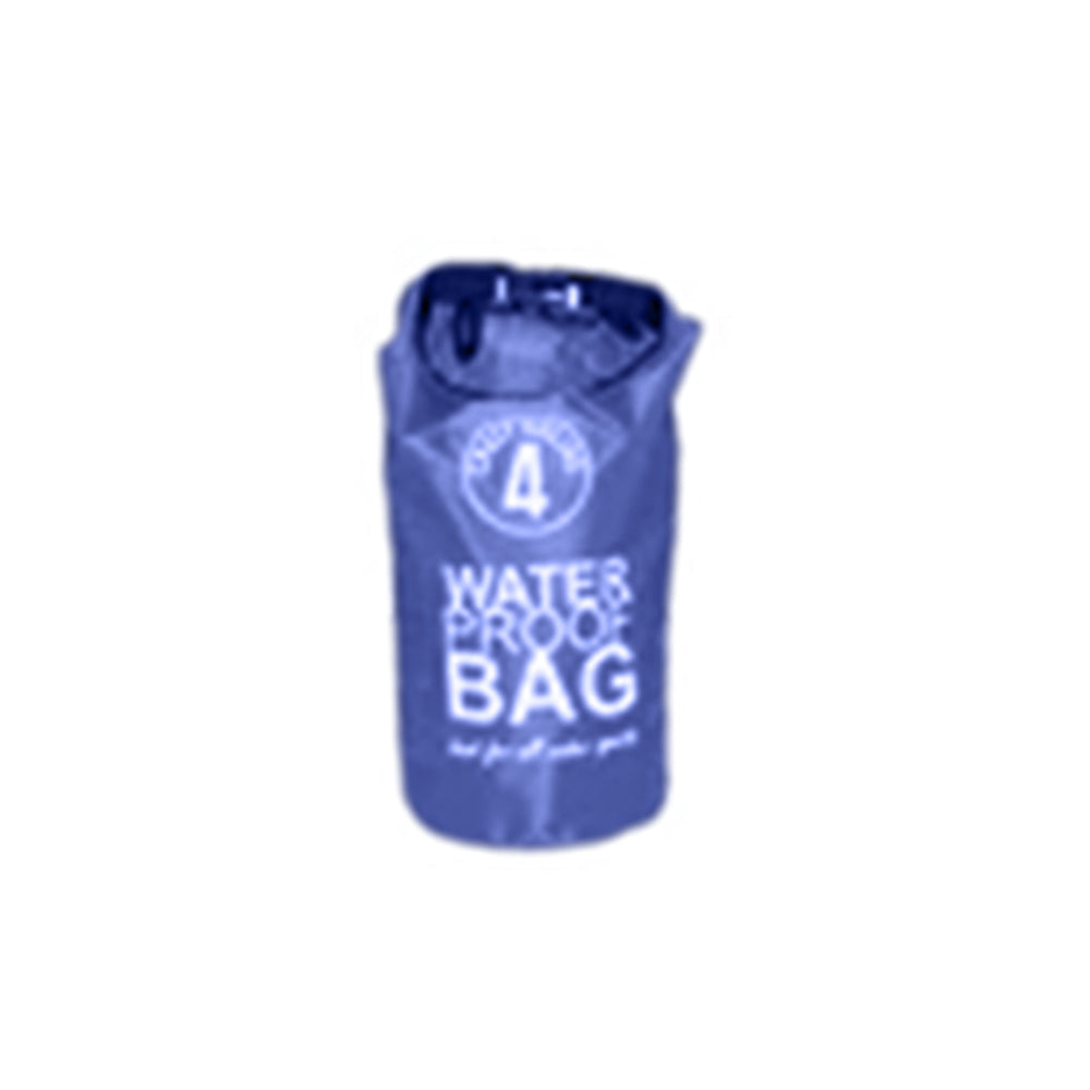 Crazy 4 Sailing Ripstop Dry Bag - 1.5 L (Blue)
