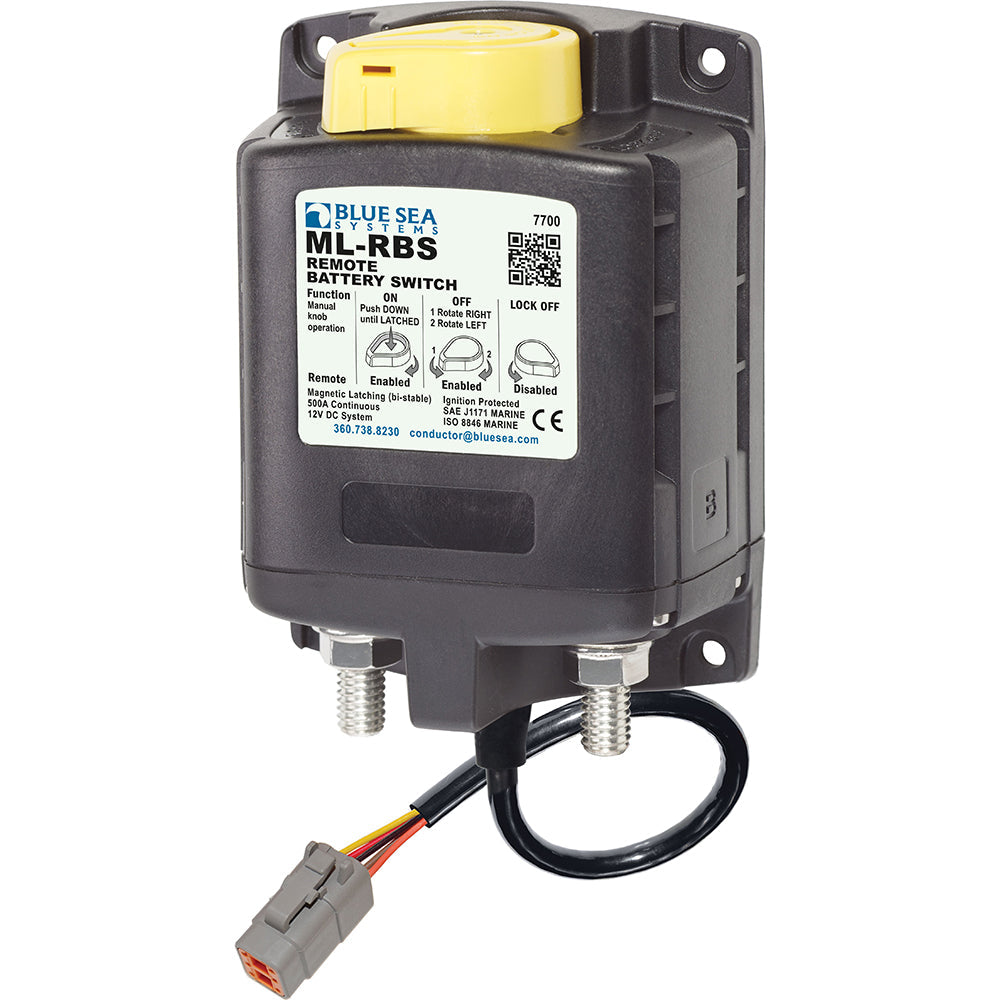 blu-7700100